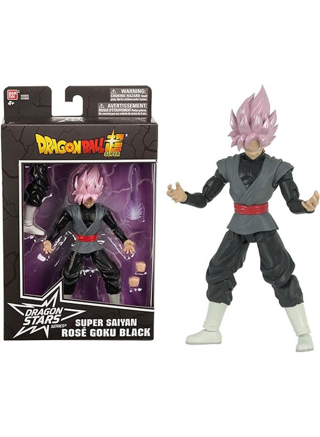 Bandai Statue Dragon Ball Super Dragon Stars Goku - Image 1