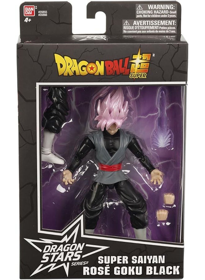 Bandai Statue Dragon Ball Super Dragon Stars Goku - Image 2