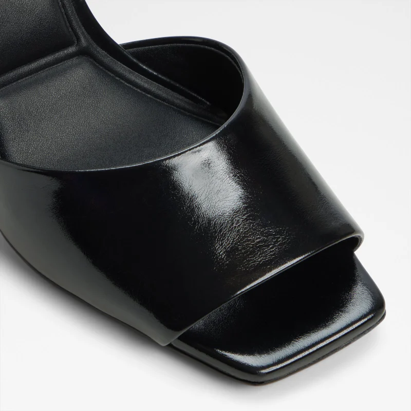ALDO  KAIASIEN Ankle Strap Stiletto Heel Sandals for Women | Best Price UAE