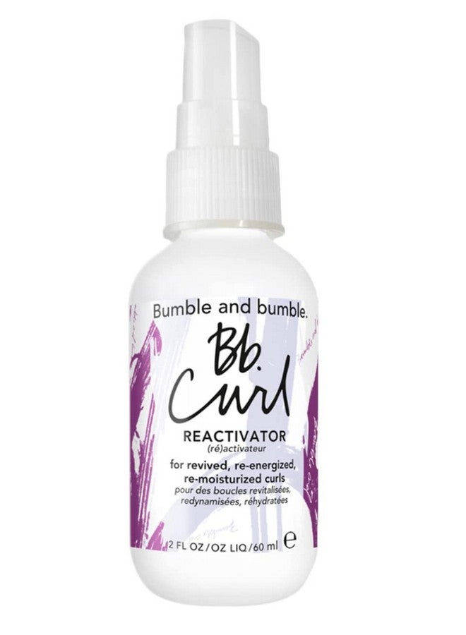 Bumble and Bumble Mini Curl Reactivator 2 Oz - Image 1