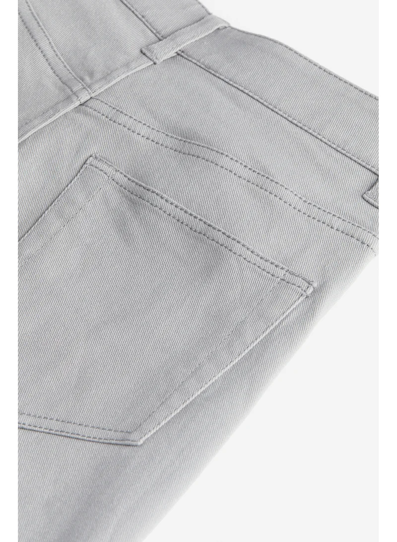 اتش اند ام Wide Leg Pants