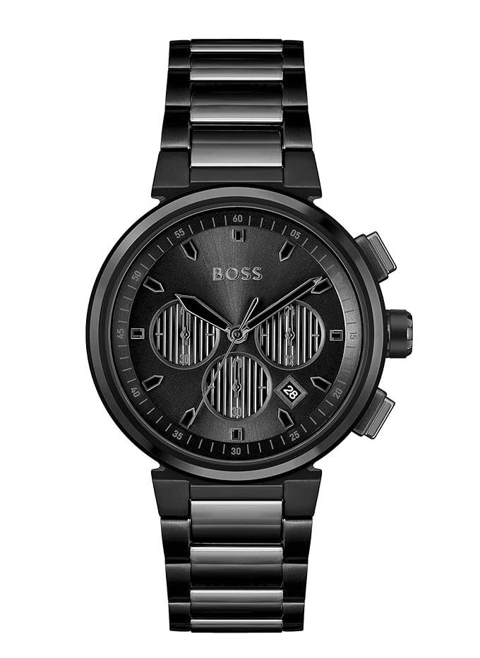 HUGO by Hugo Boss One Analog Men's Watch-1514001 44mm - pzsku/ZD33F77977780F48DAB05Z/45/_/1730878483/0732b8de-f253-4bf3-86e4-c962b1afd8f9