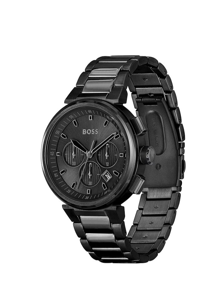 HUGO by Hugo Boss One Analog Men's Watch-1514001 44mm - pzsku/ZD33F77977780F48DAB05Z/45/_/1730878494/9bbc33d4-c959-462d-85b3-57d7a7ec05c8