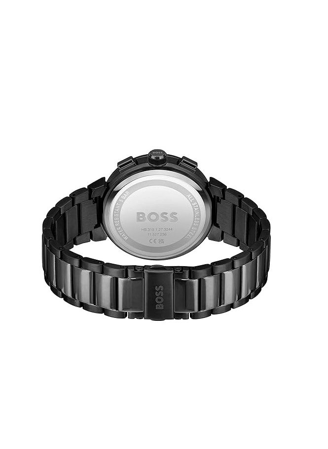 HUGO by Hugo Boss One Analog Men's Watch-1514001 44mm - pzsku/ZD33F77977780F48DAB05Z/45/_/1730878504/74ac1048-746b-4898-98b1-14d1549358f5