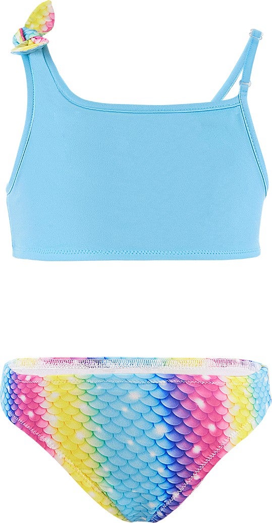 Denokids Sea Cat Girl Bikini  - Image 2
