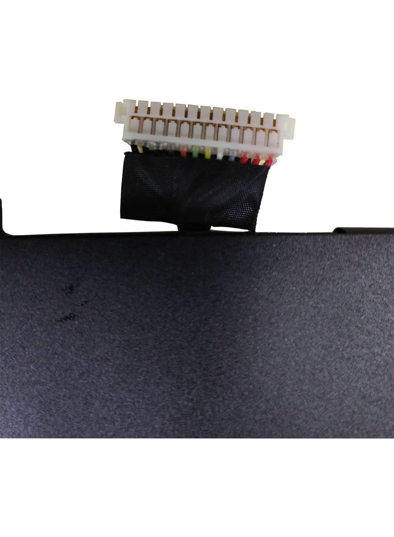 Terabyte GHJC5 Laptop Battery 59.6Wh 4900mAh 3-Cell 11.55V Compatible with Dell Latitude 9420 9430 / Dell Latitude 9420 9430 2-in-1 Series 3VV58 0JJ4XT - Image 4