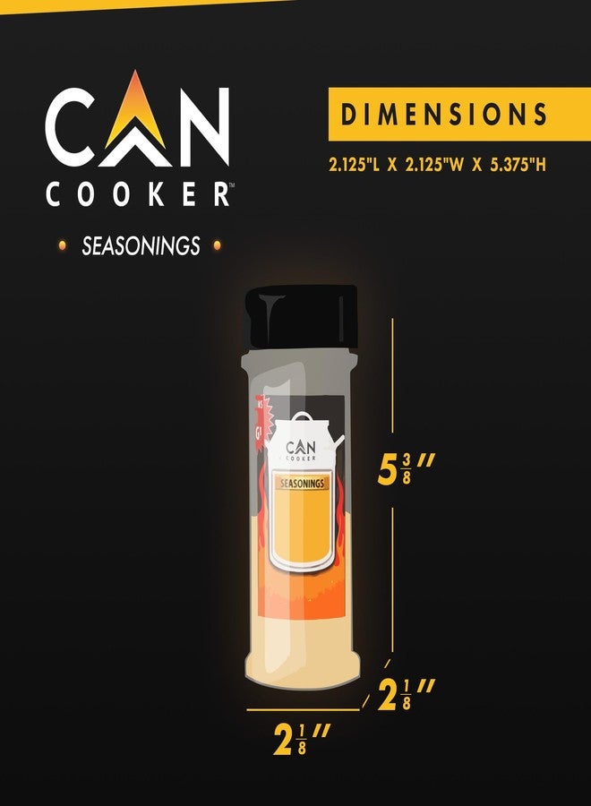 CanCooker CS - 002 Butter Garlic Salt - Image 5