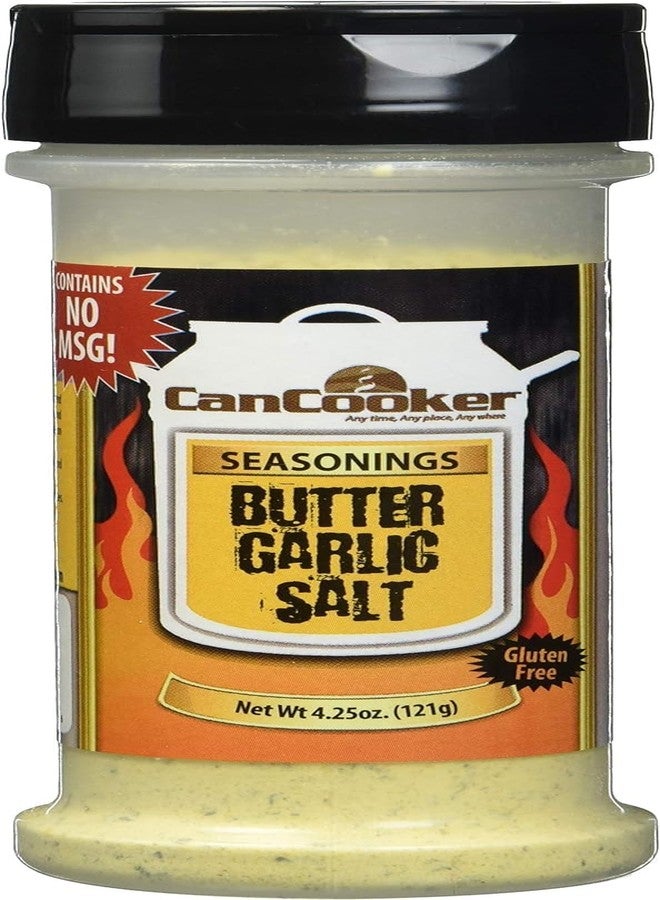 CanCooker CS - 002 Butter Garlic Salt - Image 1