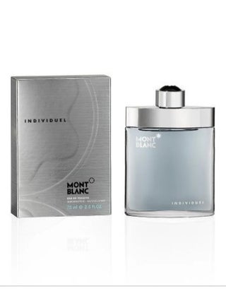 Mont Blanc Individual perfume for men, Eau de Toilette, 75ml - pzsku/ZD33FB2F8659A1389F37FZ/45/_/1735641072/9bc5b3b3-6fdb-43ee-b845-f6257be50b9e