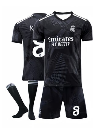 Real Madrid 120th Anniversary Y3 Co Branded Jersey Set Size 8 - pzsku/ZD33FB35F1C921289D888Z/45/_/1734156153/4caf3a8d-a202-45f5-ad43-78718f43ee33