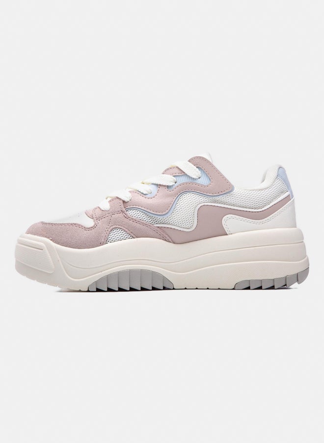 ANTA Anta Egg Waffle Women'S Sneakers  - Image 3