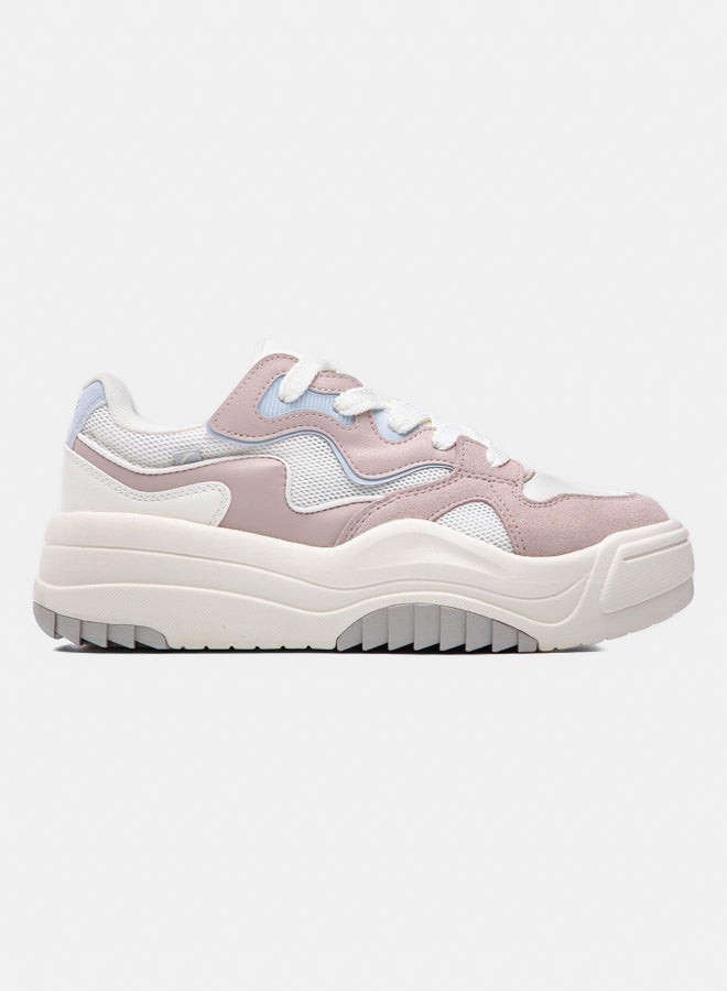 ANTA Anta Egg Waffle Women'S Sneakers  - Image 1