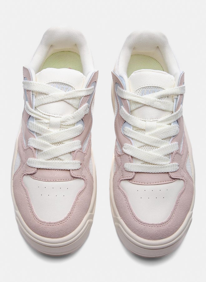 ANTA Anta Egg Waffle Women'S Sneakers  - Image 2