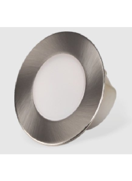 CATA CT-5174 Corridor Lighting with Sensor 1.5 W Round Daylight 
