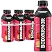 BODYARMOR Sports Drink Strawberry Banana Electrolyte Drink Hydration 20 Fl Oz Bottles 6 Pack Flavored Coconut Water with B Vitamins  Antioxidants - Image 2