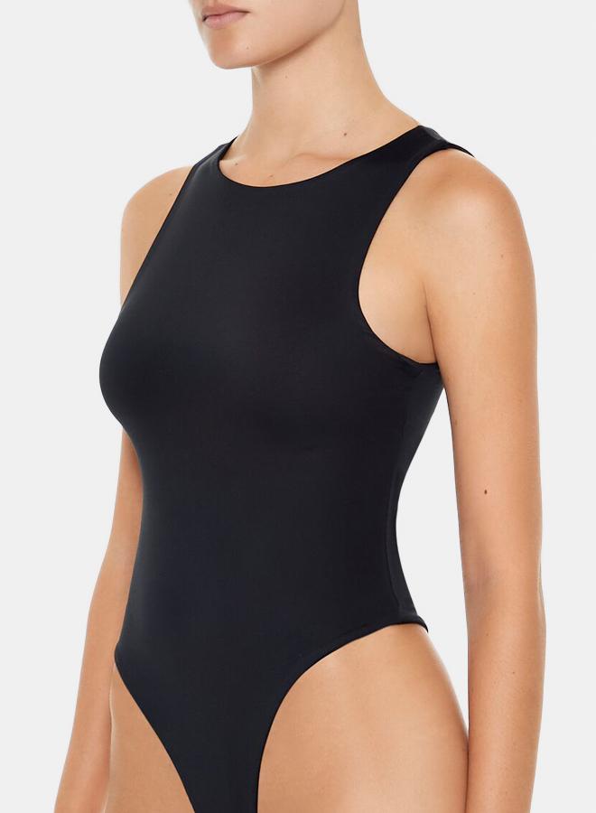 FOREVER 21 Halter Neck Bodysuit  - Image 5