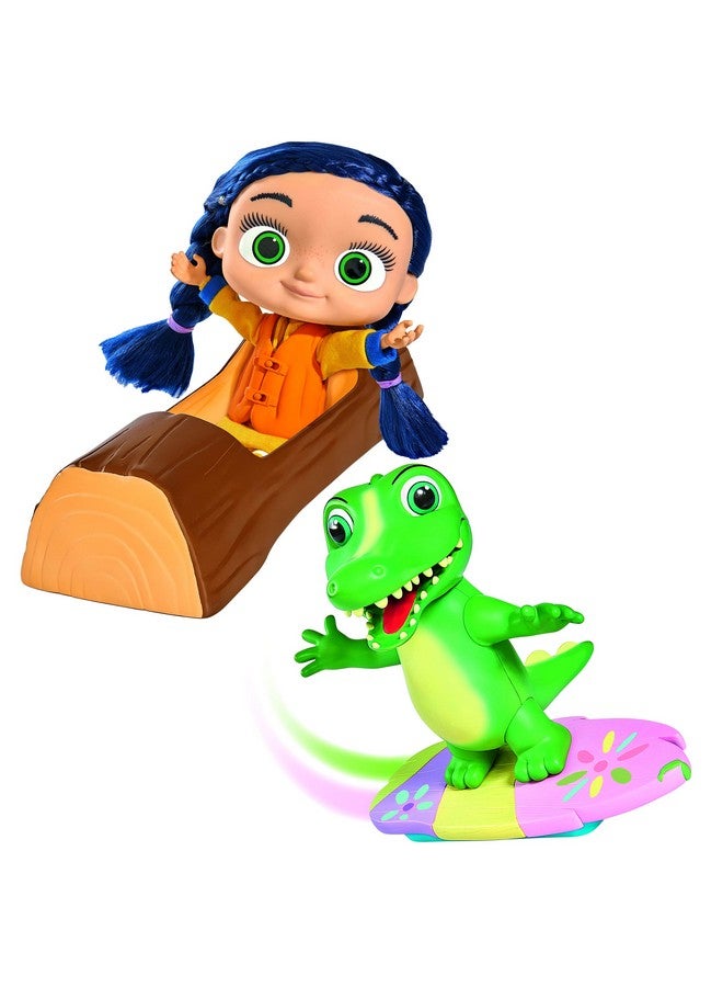 سيمبا مجموعة ألعاب سيمبا ويسبر ووتر وورلد - Image 3