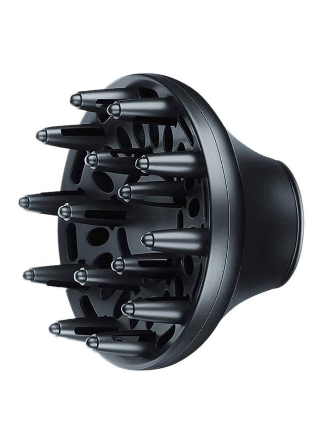 Beurer Hair Dryer Black - Image 3