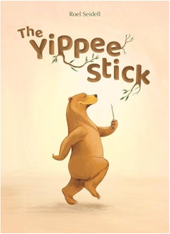 Clavis The Yippee Stick  - Image 1