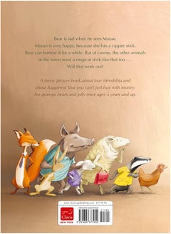 Clavis The Yippee Stick  - Image 2