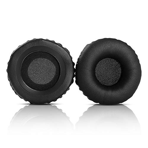YDYBZB Earpads Cushion Ear Pads Replacement Pillow Compatible with Plantronics Blackwire C320 USB Headphone - Image 5