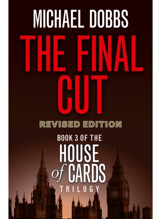 The Final Cut : Book 3