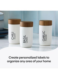 Cricut Joy Smart Vinyl Permanent  Orange (Matte)  1.2M (4Ft)  Self Adhesive Roll  - Image 5
