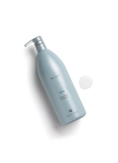 Nu Skin Renu Smoothing Shampoo - Sulfate-Free | Color Safe | Paraben-Free Shampoo For Dry Hair And Frizz Control | Enriched With Panthenol For Soft Hair | Self Care Hair Products | 33.8 Fl.Oz. |  - Image 2