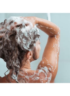 Nu Skin Renu Smoothing Shampoo - Sulfate-Free | Color Safe | Paraben-Free Shampoo For Dry Hair And Frizz Control | Enriched With Panthenol For Soft Hair | Self Care Hair Products | 33.8 Fl.Oz. |  - Image 3