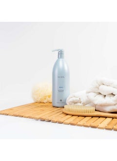 Nu Skin Renu Smoothing Shampoo - Sulfate-Free | Color Safe | Paraben-Free Shampoo For Dry Hair And Frizz Control | Enriched With Panthenol For Soft Hair | Self Care Hair Products | 33.8 Fl.Oz. |  - Image 4