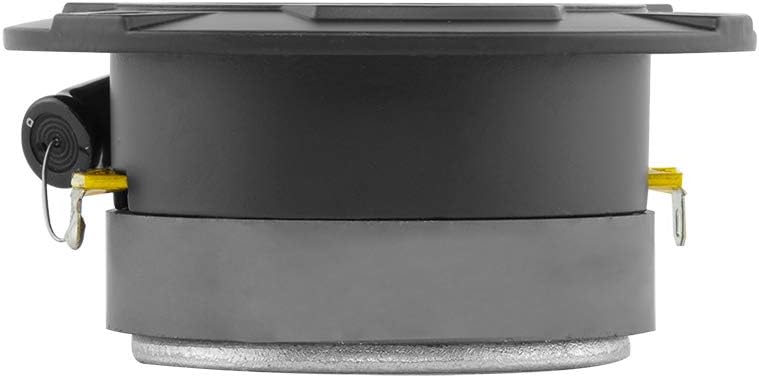 DS18 PRO-TWX1 Aluminum Super Bullet Tweeter 1", 240W Max, 4 Ohms, Built-in Crossover (2 Speakers Included) - Image 5