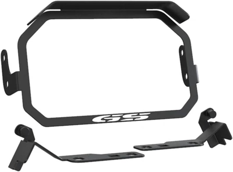 Vuzmode Motorcycle Speedometer Sun Shield for BMW F750GS F850GS - Image 1