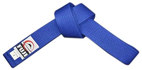 Fuji Sports Belt, Blue, 1 - Image 4