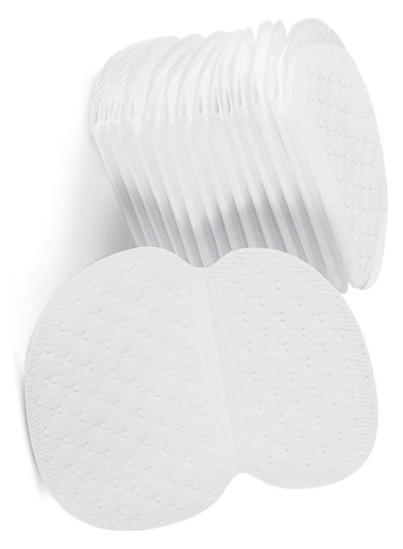 Generic SweatGuard Discreet and Reliable Sweat Pads for All-Day Confidence. - Image 1