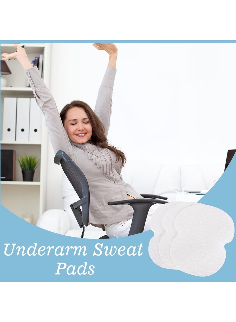 Generic SweatGuard Discreet and Reliable Sweat Pads for All-Day Confidence. - Image 3