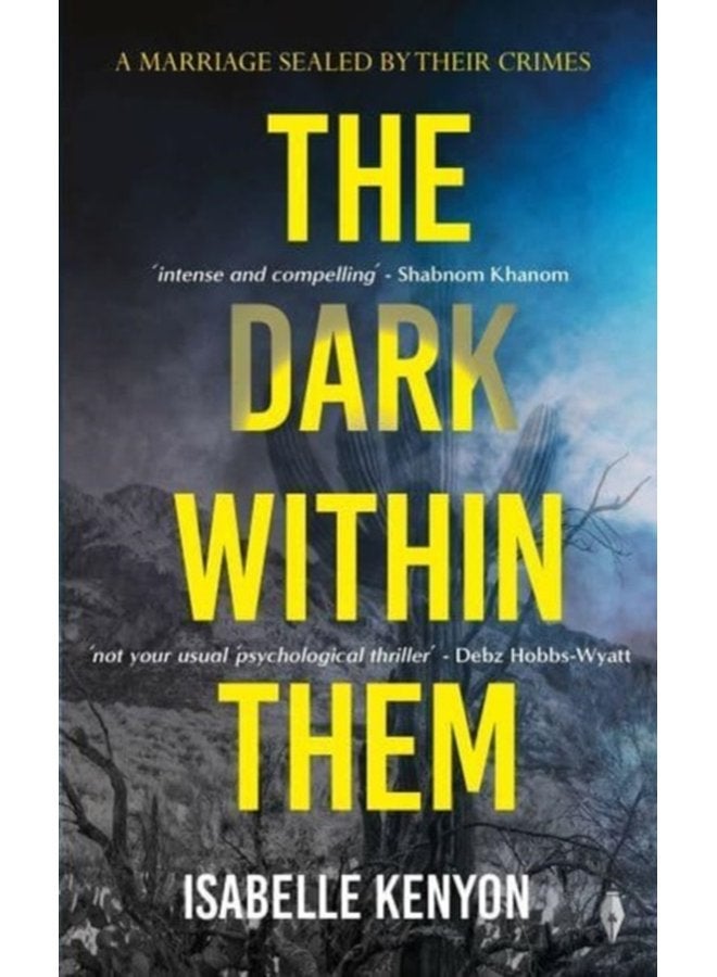 The Dark Within Them - Paperback