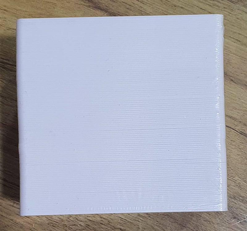 YUKONICS Plain White Premium PVC ID Card for Thermal Printers, Evolis, Zebra, Fargo, Data Card, Magic Cards (Pack of 100) - Image 2