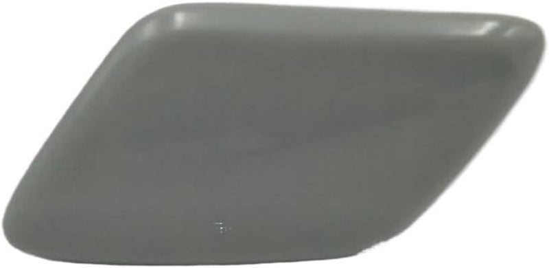 Vuzmode Car Headlight Washer Spray Nozzle Cover Cap for Nissan Tiida - Image 1