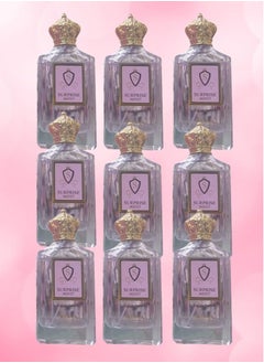 ريافا برفيوم 9 قطع عطر سربرايز إنستيكت 100 مل  - Image 1