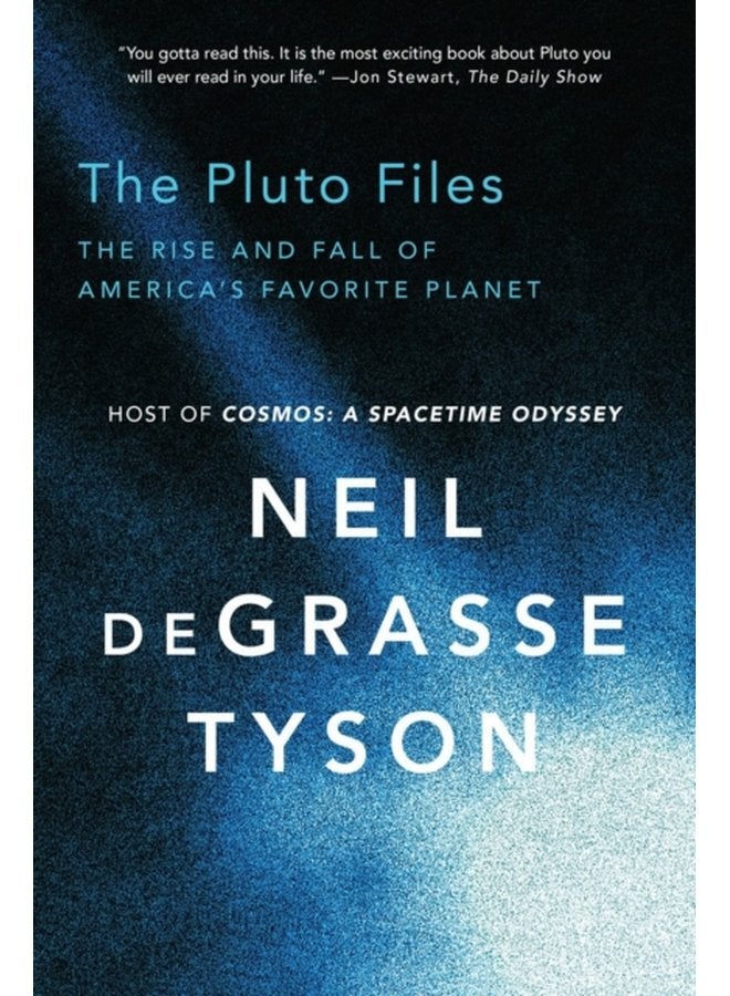 The Pluto Files The Rise and Fall of America s Favorite Planet - Paperback