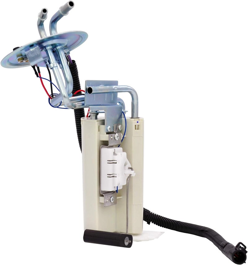 GPP Fuel Pump Module Assembly for Ford F-150, F-250, F Super Duty (1992-1998) - 19 Gallons, Driver Side Mount, 2 Tube Ports - Image 3