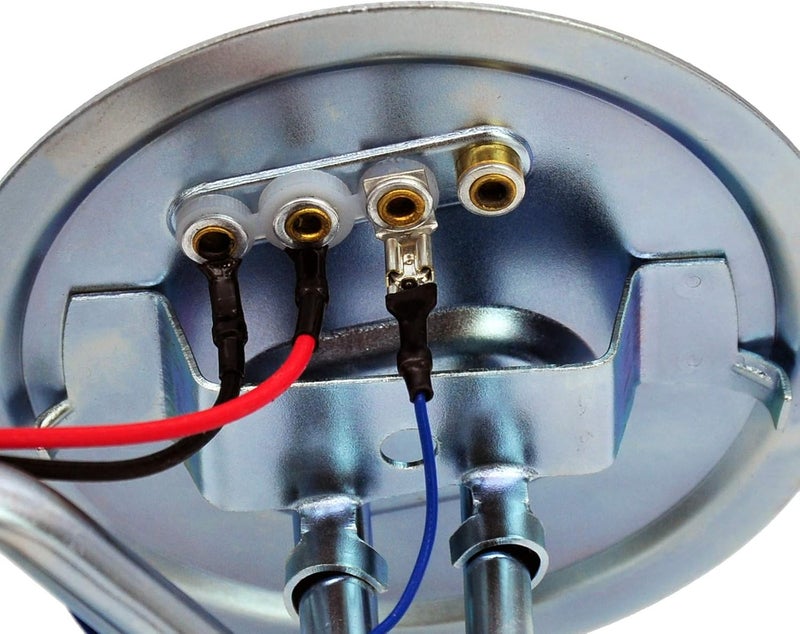 GPP Fuel Pump Module Assembly for Ford F-150, F-250, F Super Duty (1992-1998) - 19 Gallons, Driver Side Mount, 2 Tube Ports - Image 5