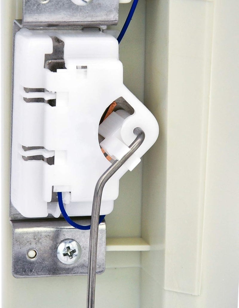 GPP Fuel Pump Module Assembly for Ford F-150, F-250, F Super Duty (1992-1998) - 19 Gallons, Driver Side Mount, 2 Tube Ports - Image 4