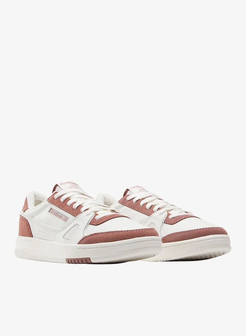 Reebok LT Court Unisex Shoes - Off White