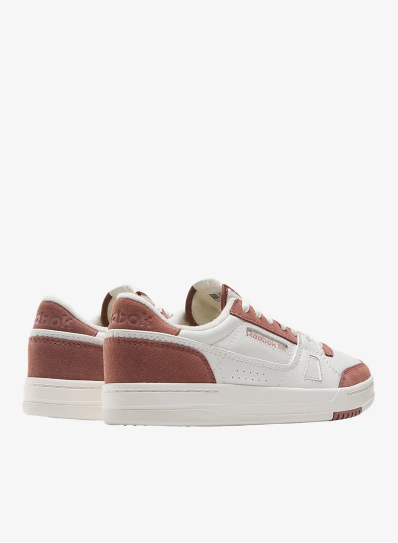 Reebok Off White Reebok LT Court Unisex Shoes - Off White  | Best Price UAE