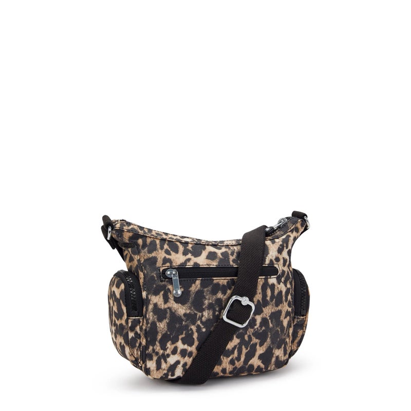 KIPLING KIPLING حقيبة كيبلينغ جابي ميني المطبوعة للكتف - Image 2