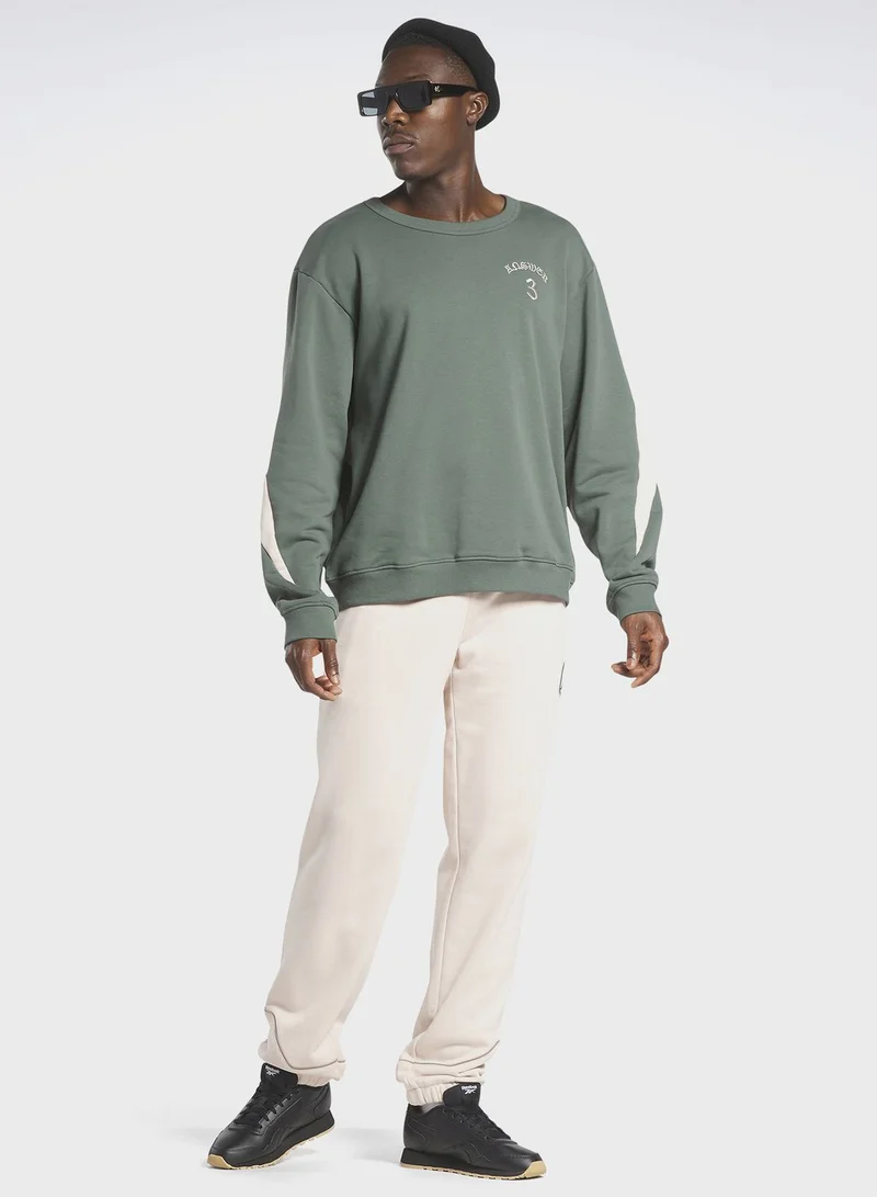 Reebok Chinese New Year Pants