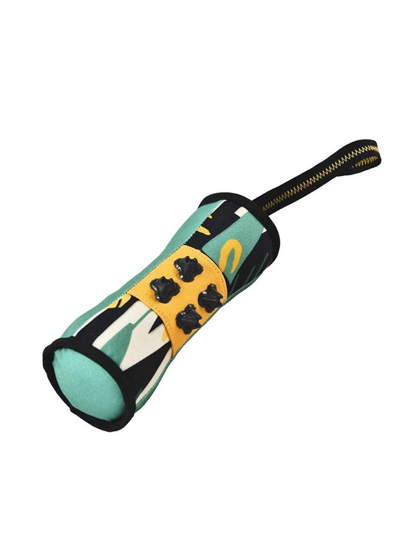 Naomi Naomi Canine Cotton Catch Toss Toy 