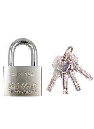 high quality lock is durable and safe. They come in different models, high security with 4 keys (70 mm) and others with different key numbers and sizes - pzsku/ZD3419662A1DCA33E18B9Z/45/1751265555/ac477b39-6bb4-4e8a-b502-c9496a157c20