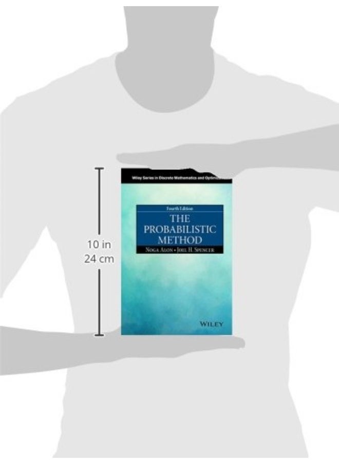 null - The Probabilistic Method - Image 1